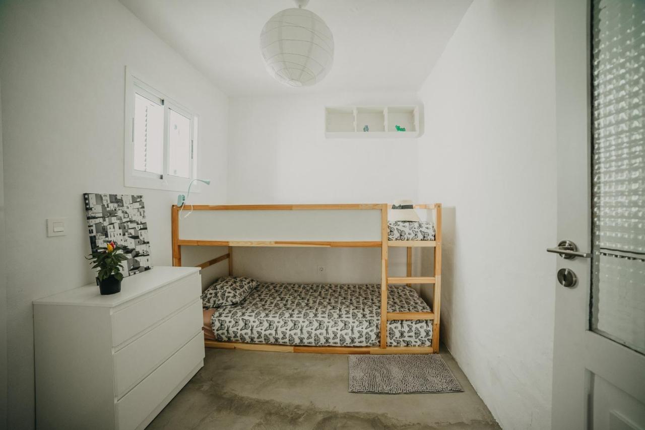 Апартаменты Casa Ola Пуэрто дель Кармен Экстерьер фото